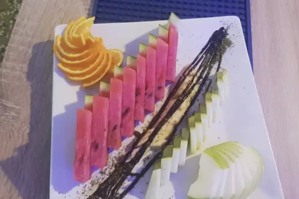 Hülya'nın Yeri Balık Restaurant - Resim 14
