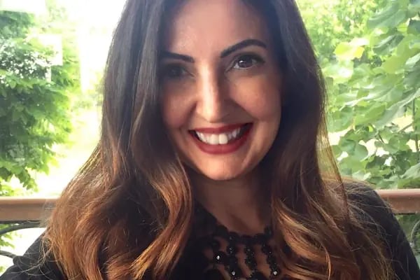 Uzm. Dr. Ebru Soylu - Resim 2