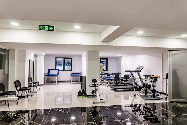 Fizyorad Cerrahi Tıp Merkezi - Denizli Özel Hastane ve Fizik Tedavi Merkezi - Resim 3