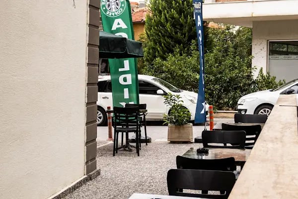 Fizyorad Cerrahi Tıp Merkezi - Denizli Özel Hastane ve Fizik Tedavi Merkezi - Resim 19