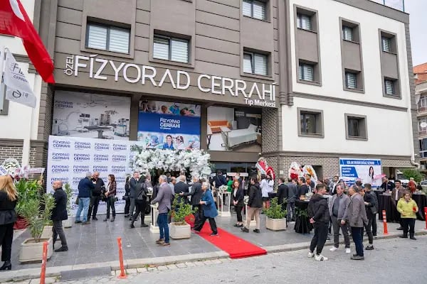 Fizyorad Cerrahi Tıp Merkezi - Denizli Özel Hastane ve Fizik Tedavi Merkezi - Resim 14