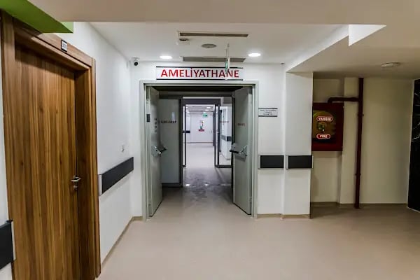 Fizyorad Cerrahi Tıp Merkezi - Denizli Özel Hastane ve Fizik Tedavi Merkezi - Resim 18