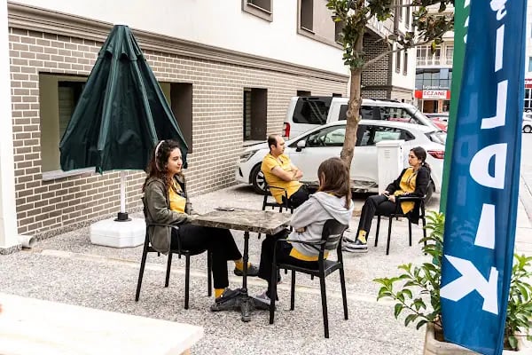Fizyorad Cerrahi Tıp Merkezi - Denizli Özel Hastane ve Fizik Tedavi Merkezi - Resim 11