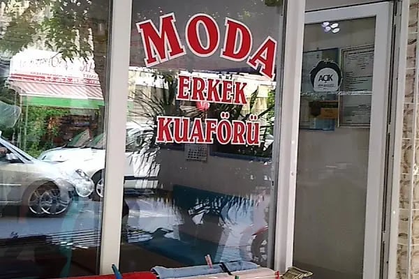Moda Erkek kuaförü Fahrettin altay - Resim 20