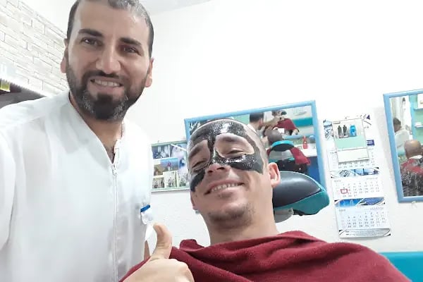 Moda Erkek kuaförü Fahrettin altay - Resim 12