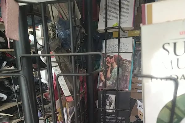 Çelebi Ticaret Kırtasiye - Resim 8