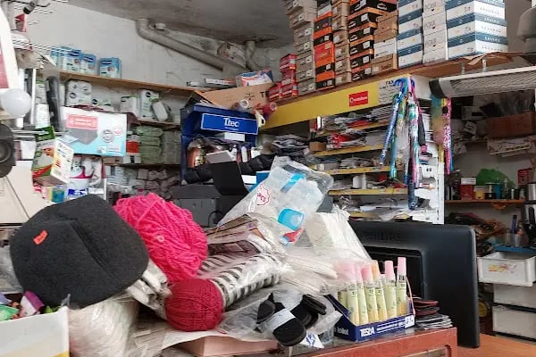 Çelebi Ticaret Kırtasiye - Resim 12