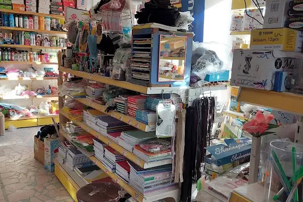 Çelebi Ticaret Kırtasiye - Resim 1