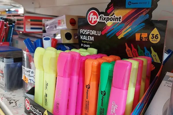 Çelebi Ticaret Kırtasiye - Resim 13