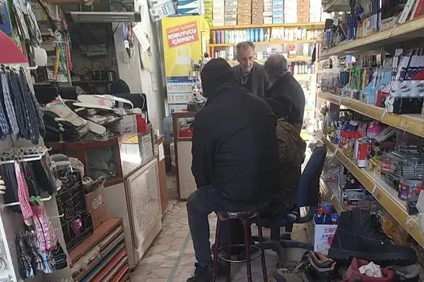 Çelebi Ticaret Kırtasiye - Resim 3