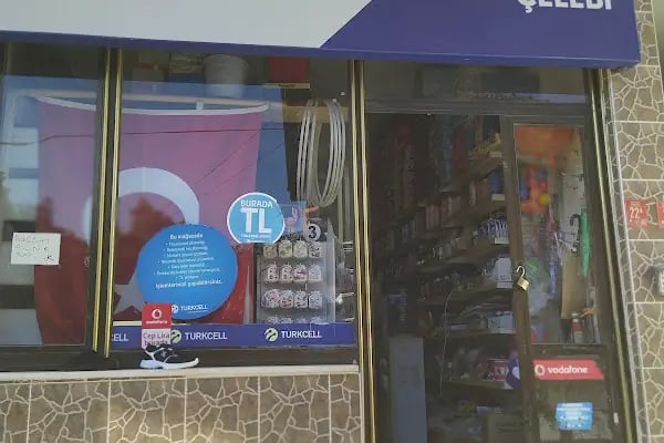 Çelebi Ticaret Kırtasiye - Resim 9