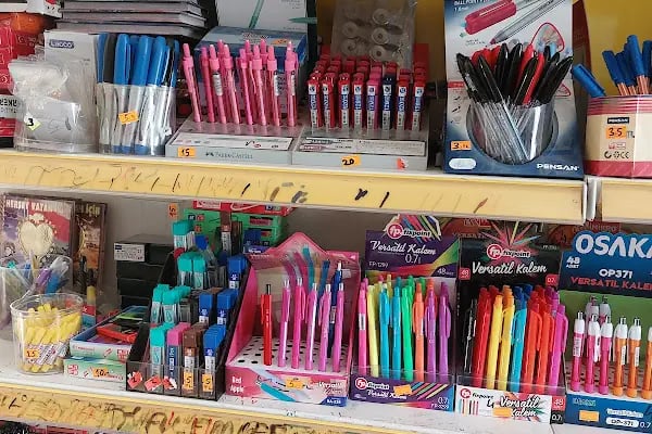 Çelebi Ticaret Kırtasiye - Resim 14
