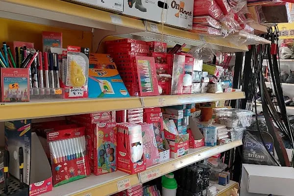 Çelebi Ticaret Kırtasiye - Resim 10