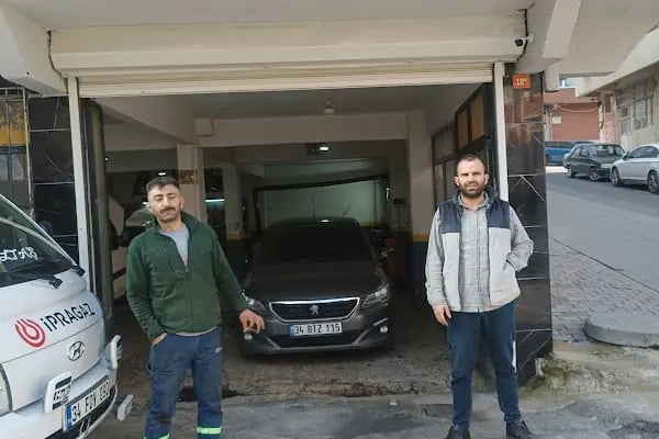 ARNAVUTKÖY GÜNAY OTO TAMİR VE BAKIM SERVİSİ 2023 - Resim 16