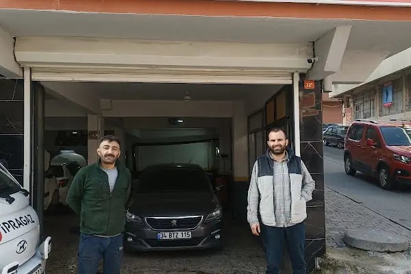 ARNAVUTKÖY GÜNAY OTO TAMİR VE BAKIM SERVİSİ 2023 - Resim 2