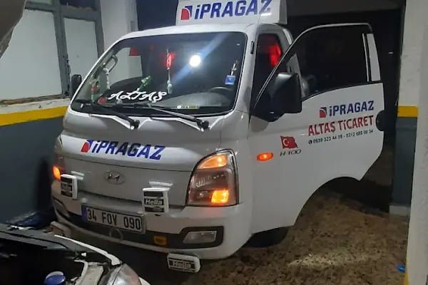 ARNAVUTKÖY GÜNAY OTO TAMİR VE BAKIM SERVİSİ 2023 - Resim 14