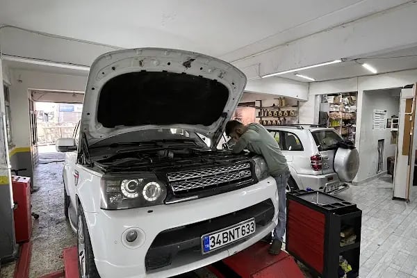 ARNAVUTKÖY GÜNAY OTO TAMİR VE BAKIM SERVİSİ 2023 - Resim 7