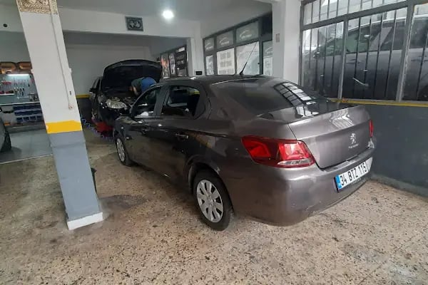 ARNAVUTKÖY GÜNAY OTO TAMİR VE BAKIM SERVİSİ 2023 - Resim 13