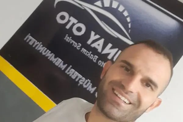 ARNAVUTKÖY GÜNAY OTO TAMİR VE BAKIM SERVİSİ 2023 - Resim 17