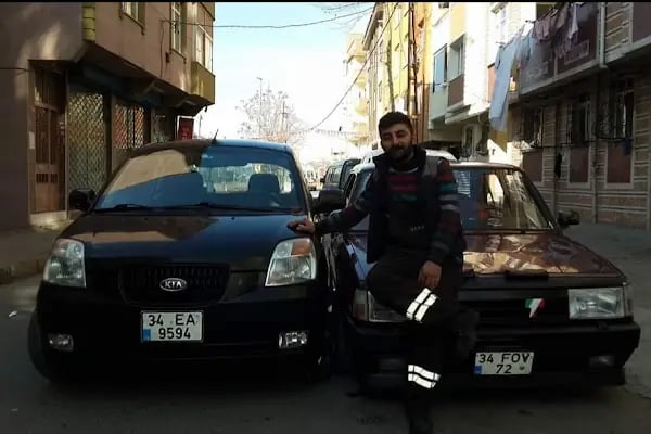 ARNAVUTKÖY GÜNAY OTO TAMİR VE BAKIM SERVİSİ 2023 - Resim 11