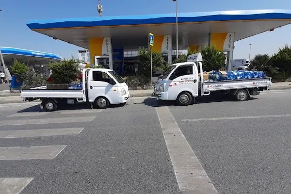 ARNAVUTKÖY GÜNAY OTO TAMİR VE BAKIM SERVİSİ 2023 - Resim 4