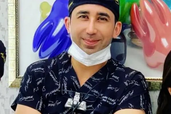 Özel Ceyhan Sistem Ağız ve Diş Sağlığı Polikliniği - Resim 12
