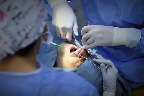 Özel Ceyhan Sistem Ağız ve Diş Sağlığı Polikliniği - Resim 6