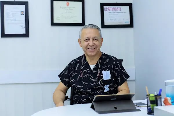 Özel Ceyhan Sistem Ağız ve Diş Sağlığı Polikliniği - Resim 4