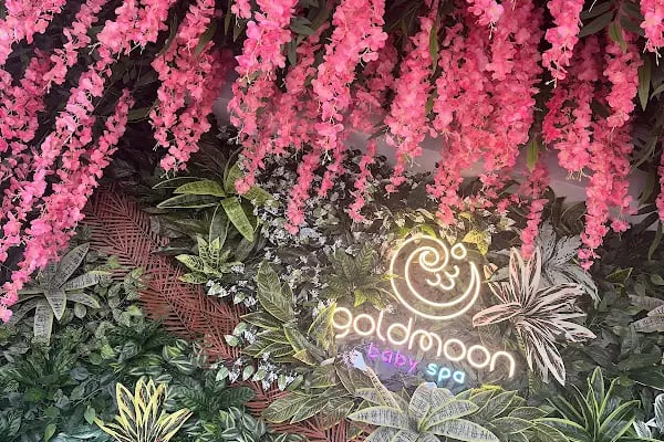 Goldmoon Baby Spa - Resim 18