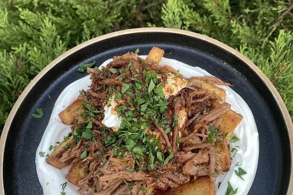 Harmony Kitchen Cafe - Resim 19