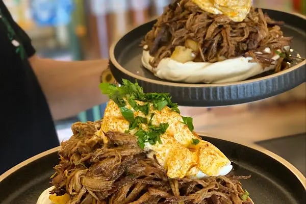Harmony Kitchen Cafe - Resim 14