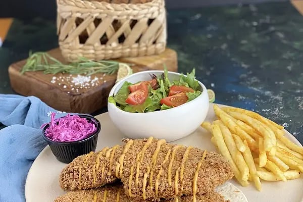 Harmony Kitchen Cafe - Resim 11