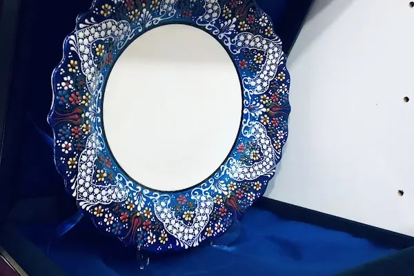 Sanat Hediyelik - Resim 19