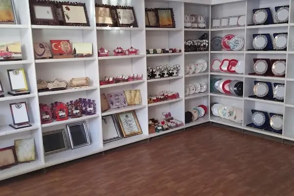 Sanat Hediyelik - Resim 2