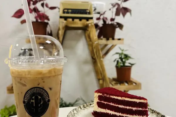 Coffee Leila - Resim 5