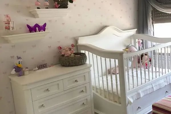 My Kardeş Bebek Ve Genç Mobilyası - Resim 8