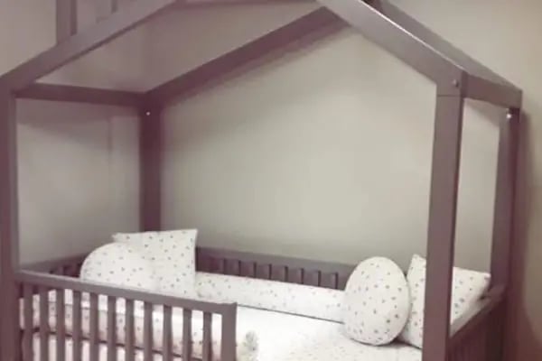 My Kardeş Bebek Ve Genç Mobilyası - Resim 12