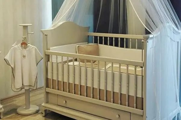 My Kardeş Bebek Ve Genç Mobilyası - Resim 7