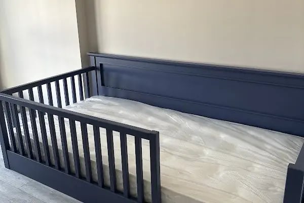 My Kardeş Bebek Ve Genç Mobilyası - Resim 15