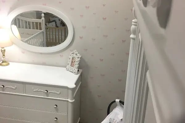 My Kardeş Bebek Ve Genç Mobilyası - Resim 11