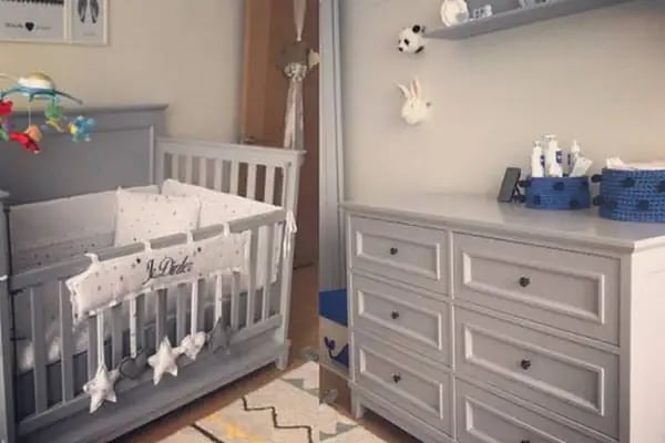 My Kardeş Bebek Ve Genç Mobilyası - Resim 20