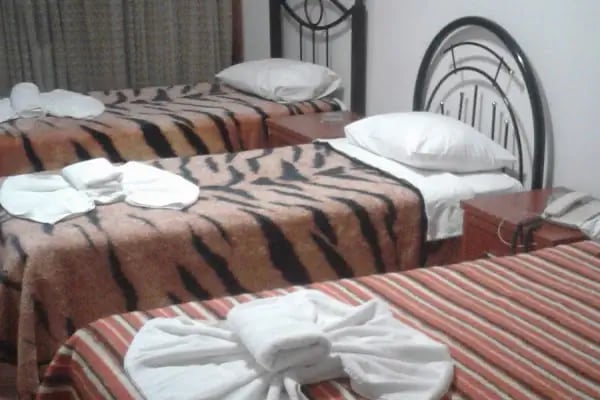 THE MENORD HOTEL SPA &amp; WELLNESS - Resim 11