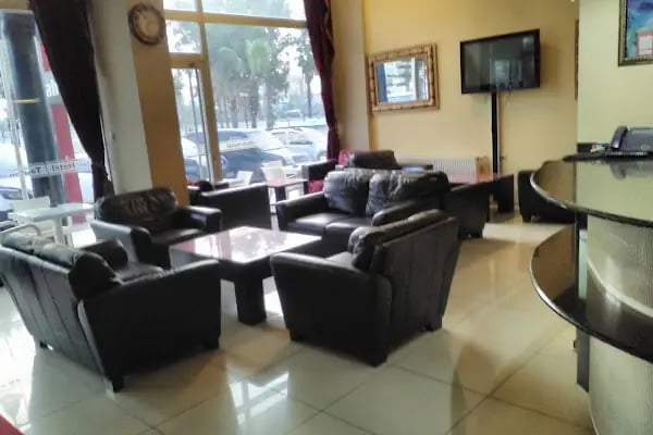 THE MENORD HOTEL SPA &amp; WELLNESS - Resim 7