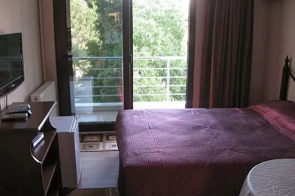 THE MENORD HOTEL SPA &amp; WELLNESS - Resim 2