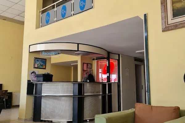 THE MENORD HOTEL SPA &amp; WELLNESS - Resim 5