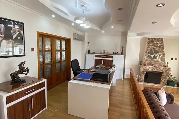 Uzman Klinik Psikolog Gülcihan Agaeva - Resim 4