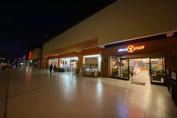 45 Park AVM - Resim 19