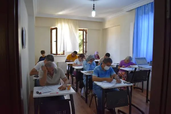 Umay Dil Akademisi - Resim 18