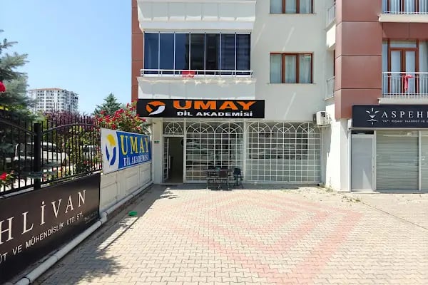 Umay Dil Akademisi - Resim 2