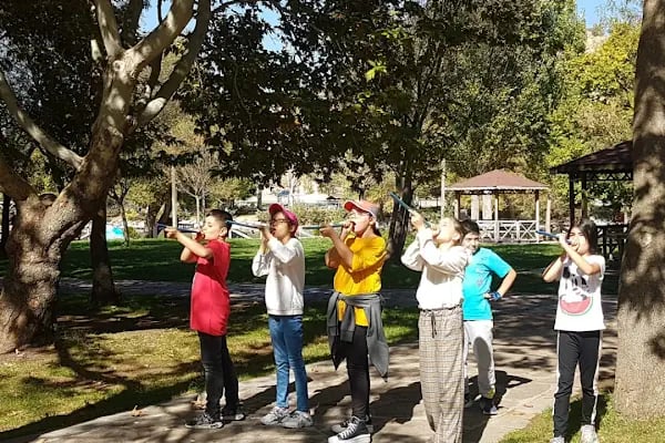 Umay Dil Akademisi - Resim 14